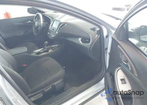 2017 Chevrolet Malibu 1Lt z USA, uszkodzony, nr VIN 1G1ZE5ST9HF224088